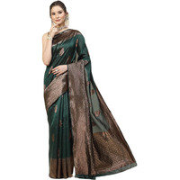 SHIVANAA Womens Jacquard Saree With Blouse Piece||Saree For Women||NSGW-10125