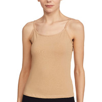 Max Womens Camisole (NOOSVOILA-CREAM-S_Cream_S)