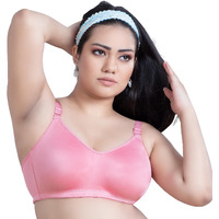 TRYLO Riza SuperFit ROSE GOLD 40 F Cup