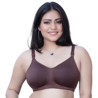 TRYLO Riza Superfit Chocolet 42 D Cup