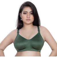 TRYLO Riza Superfit Olivegreen 32 D Cup