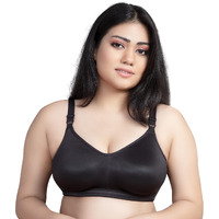 TRYLO Riza SuperFit EBONY 36 F Cup