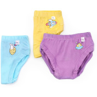 superbottoms Briefs for Babies| Unisex SuperSoft Underwear for girls and boys | 3X Softer underwear for babies | Super Stretchy Breathable Gentle Elastics No Scratchy Tags Azo-free dyes