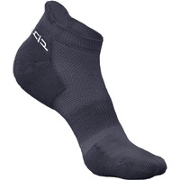 HEELIUM Bamboo Socks for Men Ankle Length Anti-Odour & Breathable Padded Base & Anti-bacterial Softer than Cotton Made in India