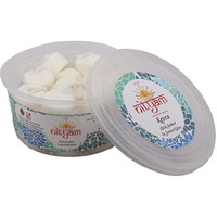 Nityam Kevra Fragrance Wick Soaked in scented ghee Ghee Wicks/Readymade Ghee Cotton Wicks/Diya Batti/Puja Batti/Jyot batti (1 X 30 Pieces) (Pack of 10)