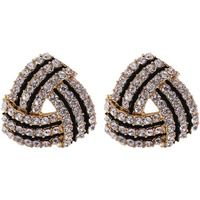 Shining Diva Fashion Latest Stylish Earrings for Women and Girls (15038er)