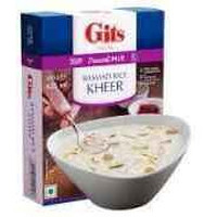 Gits Kheer Mix Rice 100	GM