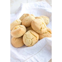 Almond Biscuuits 400GM