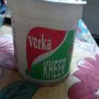 VERKA KHEER(Rice Pudding) 8 OZ