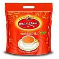 Wagh Bakri Premium Tea 1 LB