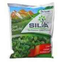 Silva Fine Okra 400 GM