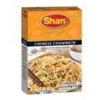 Shan Chinese Chowmein 50 GM