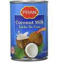 Pran Coconut Milk 400 ML