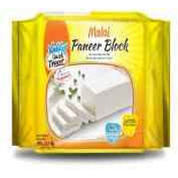 vadilal Malai Paneer Block 500 GM