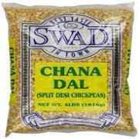 Swad Chana Dal 4 LB