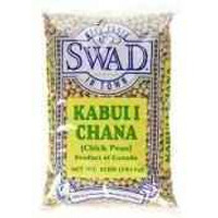 Swad Kabuli Chana 4 LB