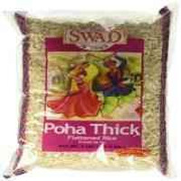 Swad Poha Thick 4 LB