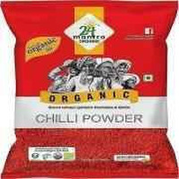 24 Mantra Chilli Powder 7 OZ