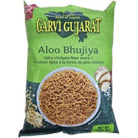 Garvi gujarat aloo bhujia 285 GM