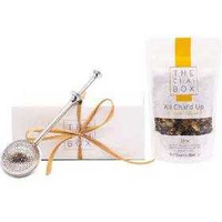 ALL CHAI'D UP GIFT SET 2.5OZ