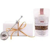 ALL CHAI'D UP ROOIBOS [CAFFEINE FREE] GIFT SET