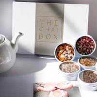 CHAI SAMPLER GIFT SET