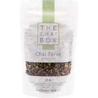 CHAI TONIC (Cold + Flu) 2.5OZ