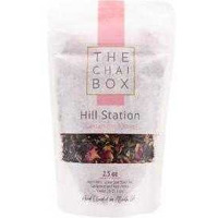 HILL STATION (CARDAMOM + ROSE) 2.5OZ