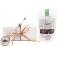 KICK CANCERS ASS CHAI GIFT SET