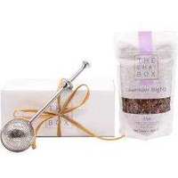 LAVENDER NIGHTS GIFT SET