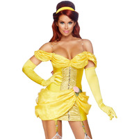 Leg Avenue Costume, Multi, Medium