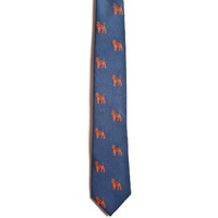 Airdale Terrier Tie Regular (58")