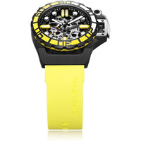 Mazzucato Rim SUB Automatic Yellow