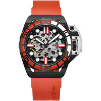 Mazzucato Rim SUB Automatic Orange