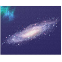 Onetify Universe Jigsaw Puzzle 500-Piece