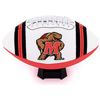 NCAA Maryland Terrapins Jersey Style, Team Colors, One Size