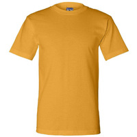 Bayside - Union-Made Short Sleeve T-Shirt - 2905