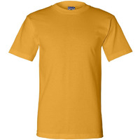 Bayside - Union-Made Short Sleeve T-Shirt - 2905