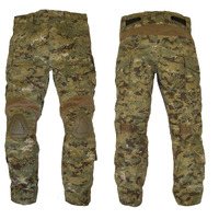 COMBAT PANTS NWU III