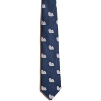 Maltese Tie Regular (58")