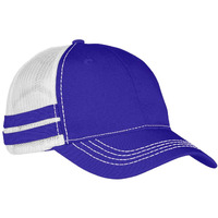 Adams Adult Heritage Cap OS PURPLE