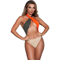 2108 Hattie Swimsuit