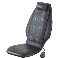 AZ Trading & Import MD24-1 Car Massage Pad, Multicolor