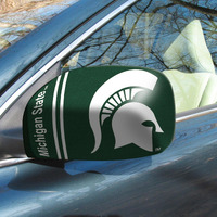 Michigan State Small Mirror Cover