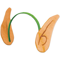 Beistle Elf Ears Headband Pack of 12