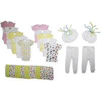 Bambini Girls 26 Piece Layette Set