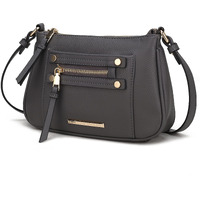 MKF Collection MKF-X418CRC Essie Crossbody by Mia K