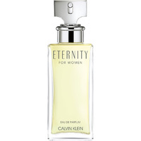 Calvin Klein Eternity for Women Eau de Parfum, 3.3 Fl Oz