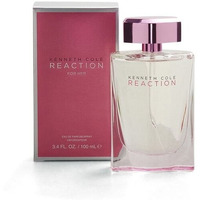 Kenneth Cole Reaction For Her, 3.4 Fl oz