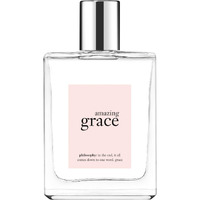 philosophy Amazing Grace Eau De Toilette, 4 Oz